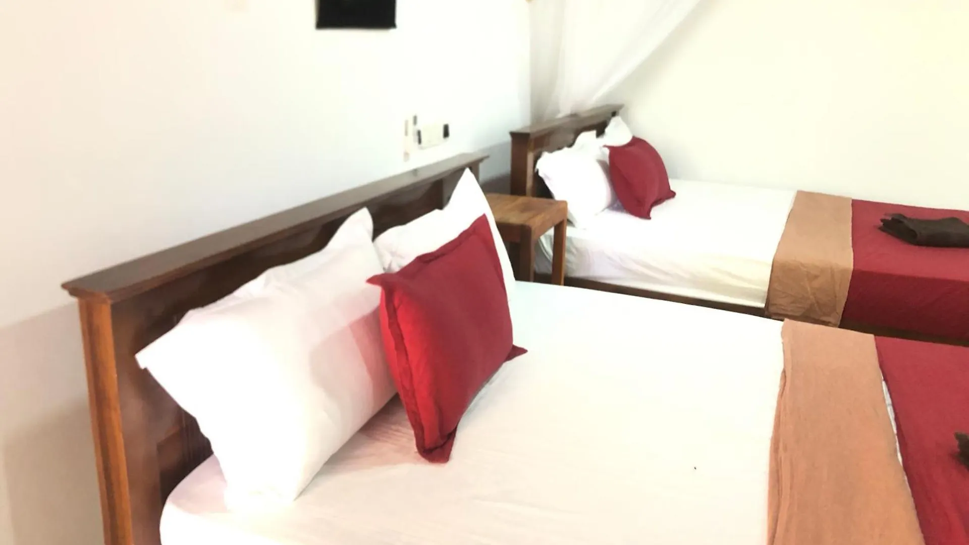Homestay Sigiriya Moonlight Home Sri Lanka