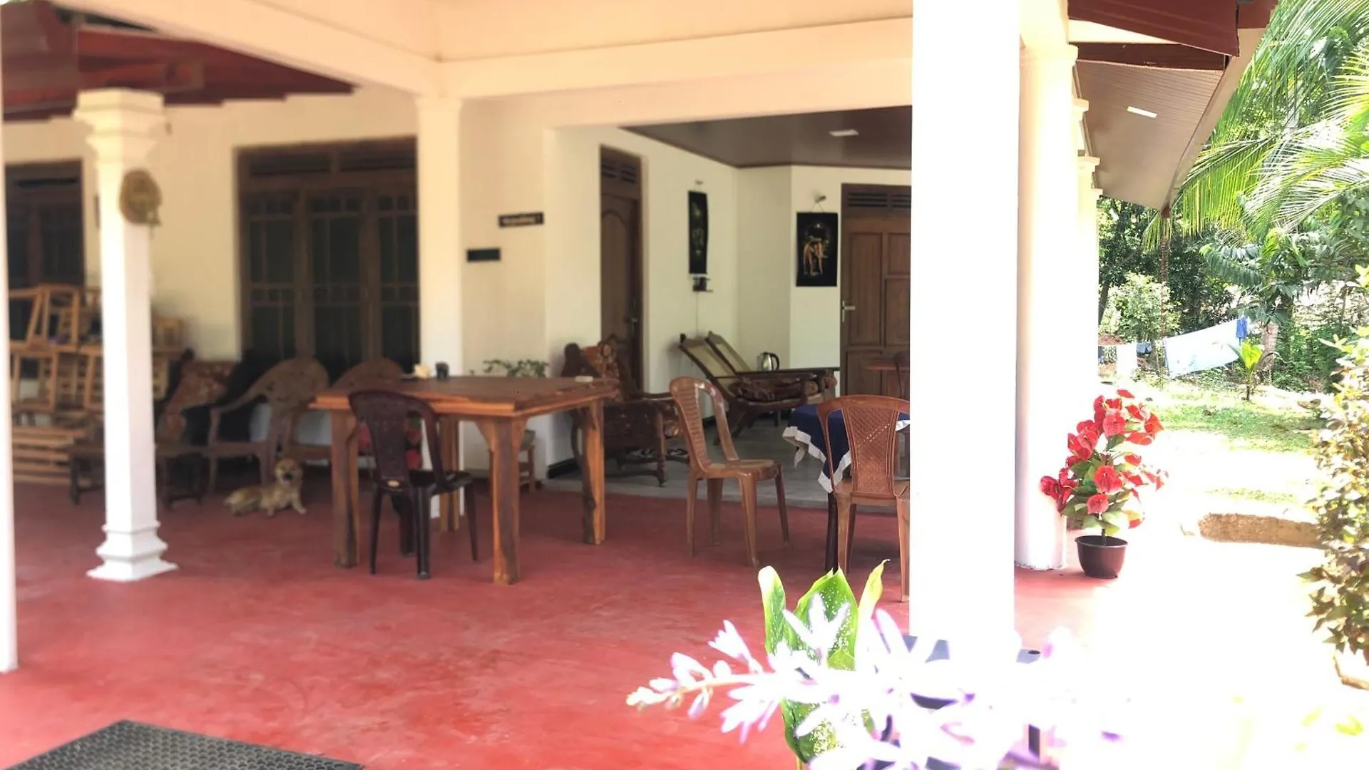 Homestay Sigiriya Moonlight Home