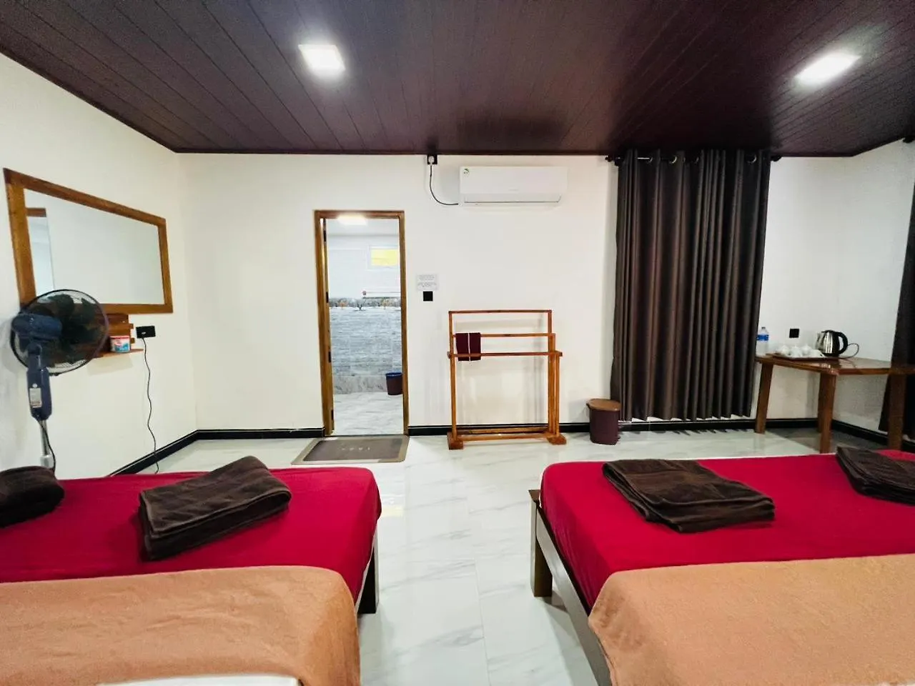 Sigiriya Moonlight Home Homestay