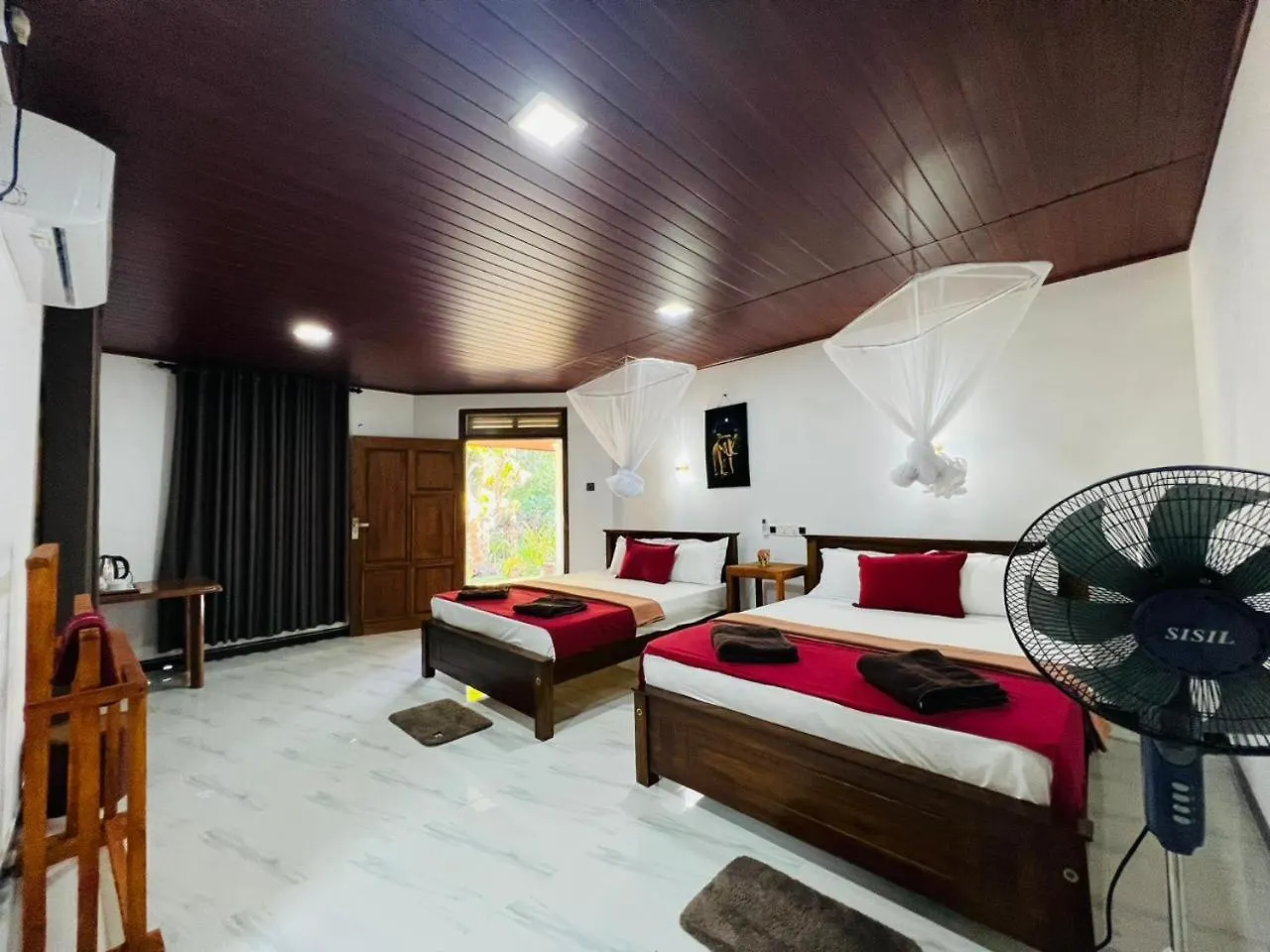 Homestay Sigiriya Moonlight Home