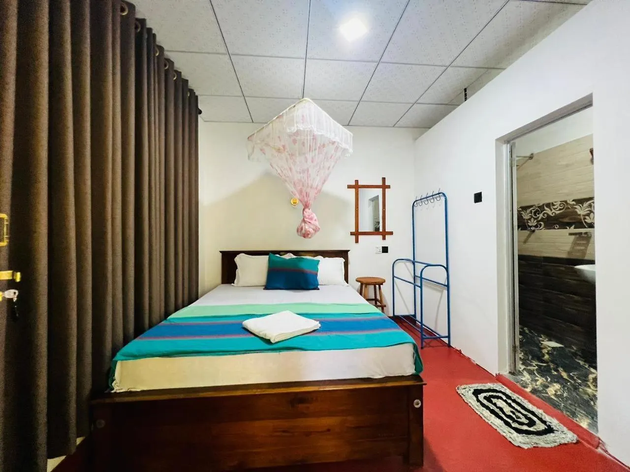 Homestay Sigiriya Moonlight Home