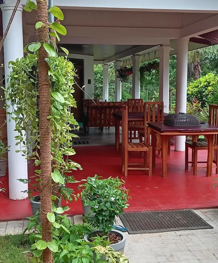 Sigiriya Moonlight Home Homestay