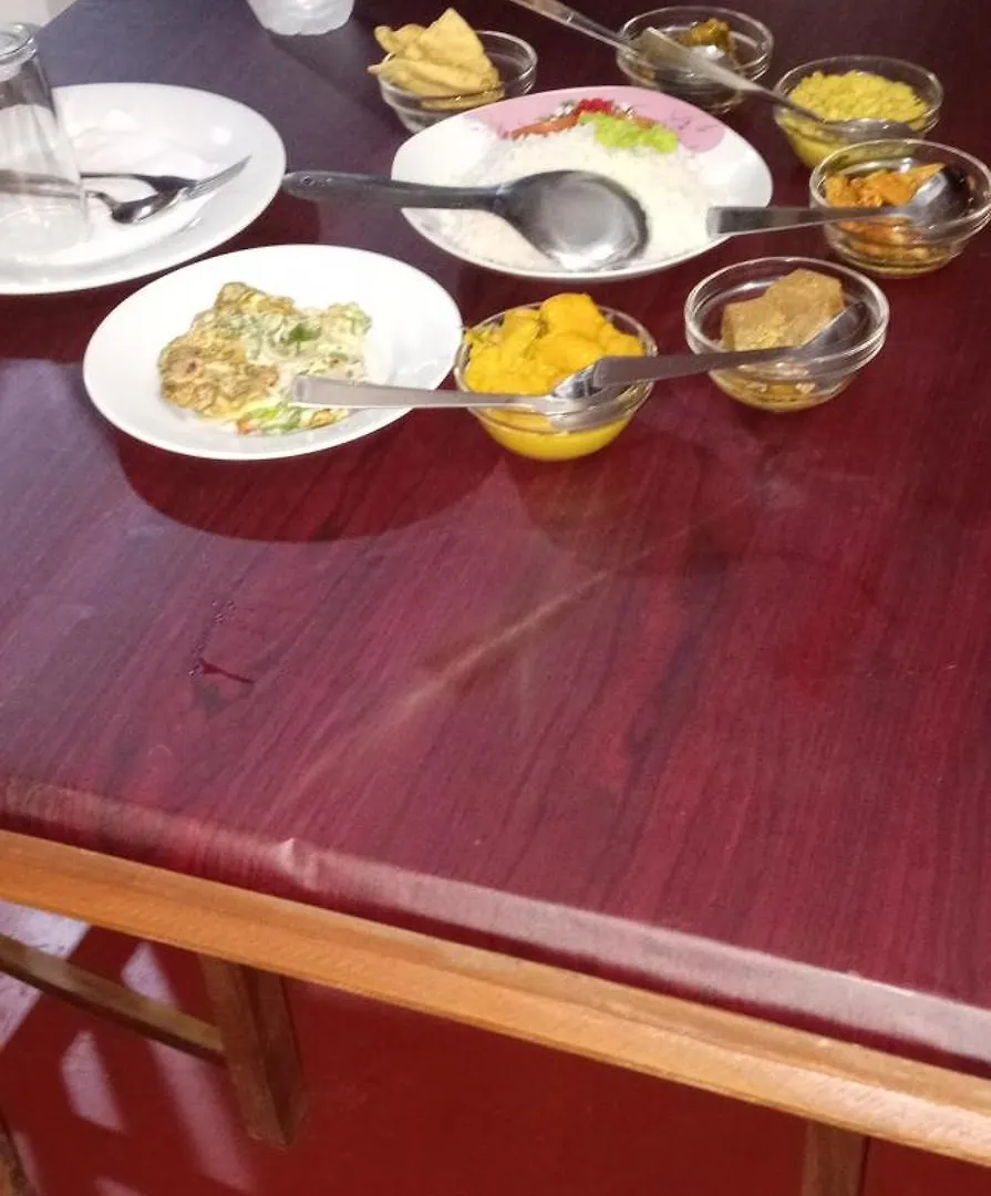 Sigiriya Moonlight Home Homestay