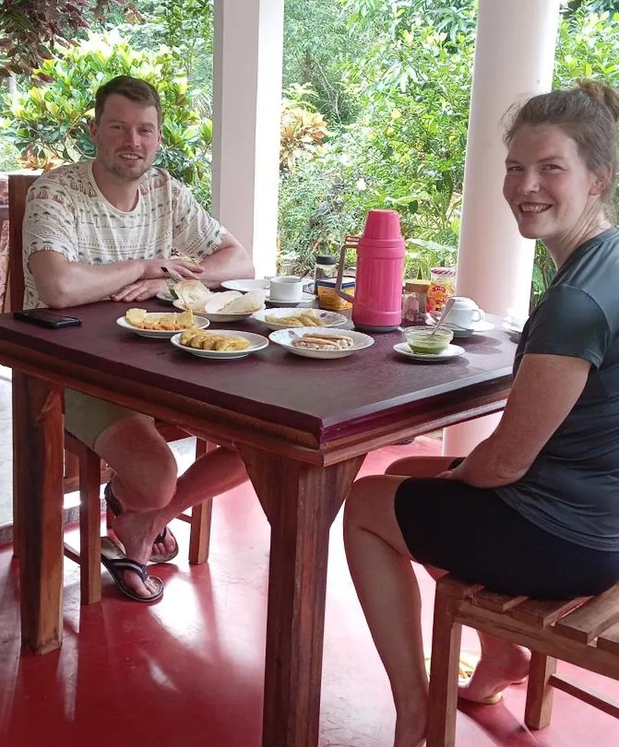 Sigiriya Moonlight Home Homestay