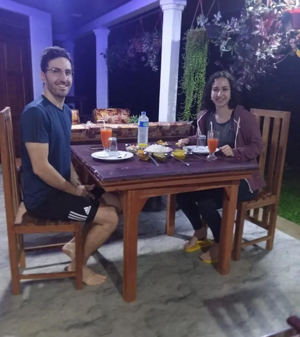 Homestay Sigiriya Moonlight Home