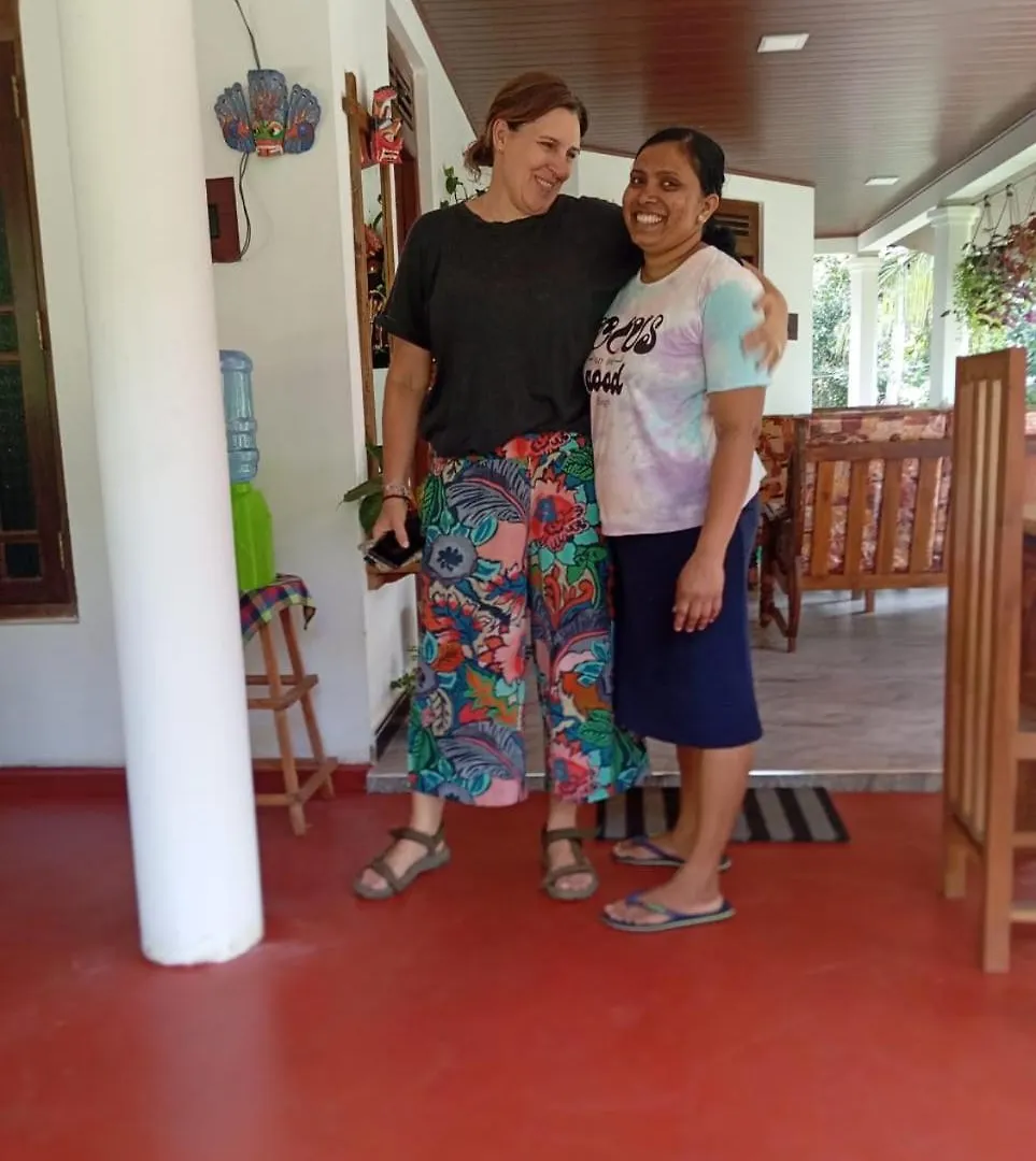 Sigiriya Moonlight Home Homestay