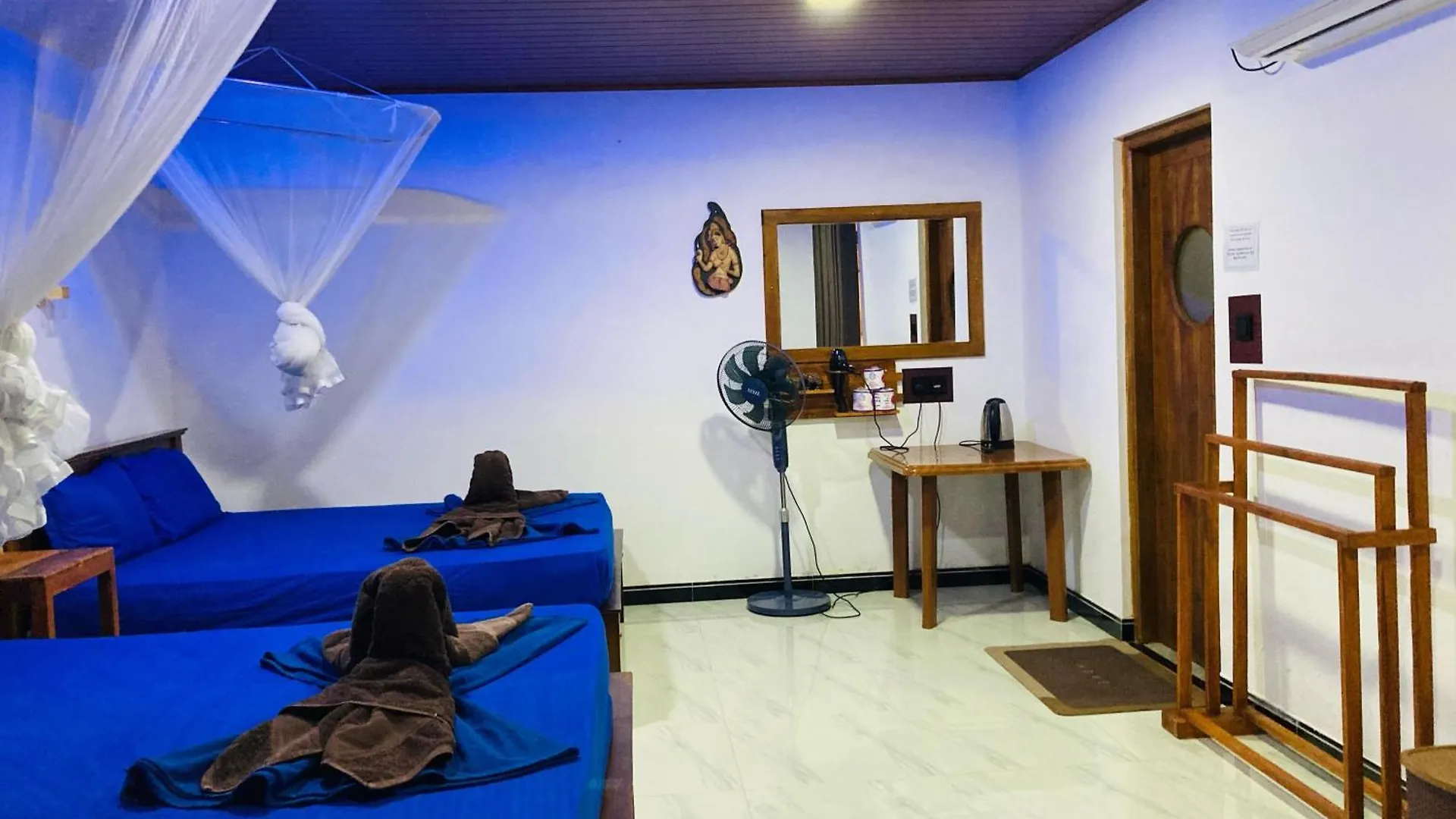Homestay Sigiriya Moonlight Home