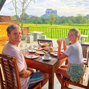 Accommodatie bij particulieren Kashyapa Kingdom View, Sigiriya