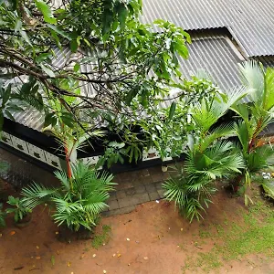 Bamboo House Sigiriya