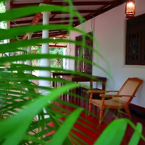 Accommodatie bij particulieren Lahiru, Sigiriya